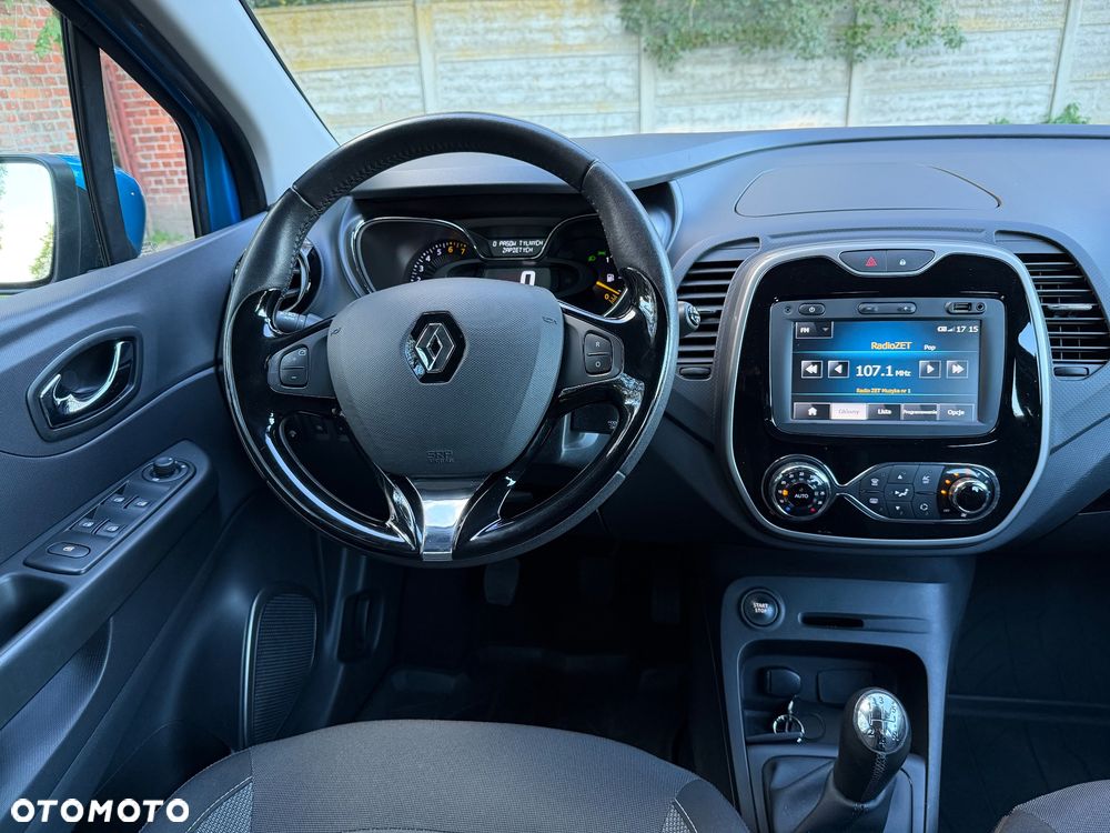 Renault Captur - 38