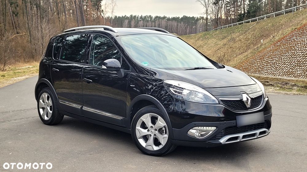 Renault Scenic 1.2 TCe Energy Bose Edition - 1