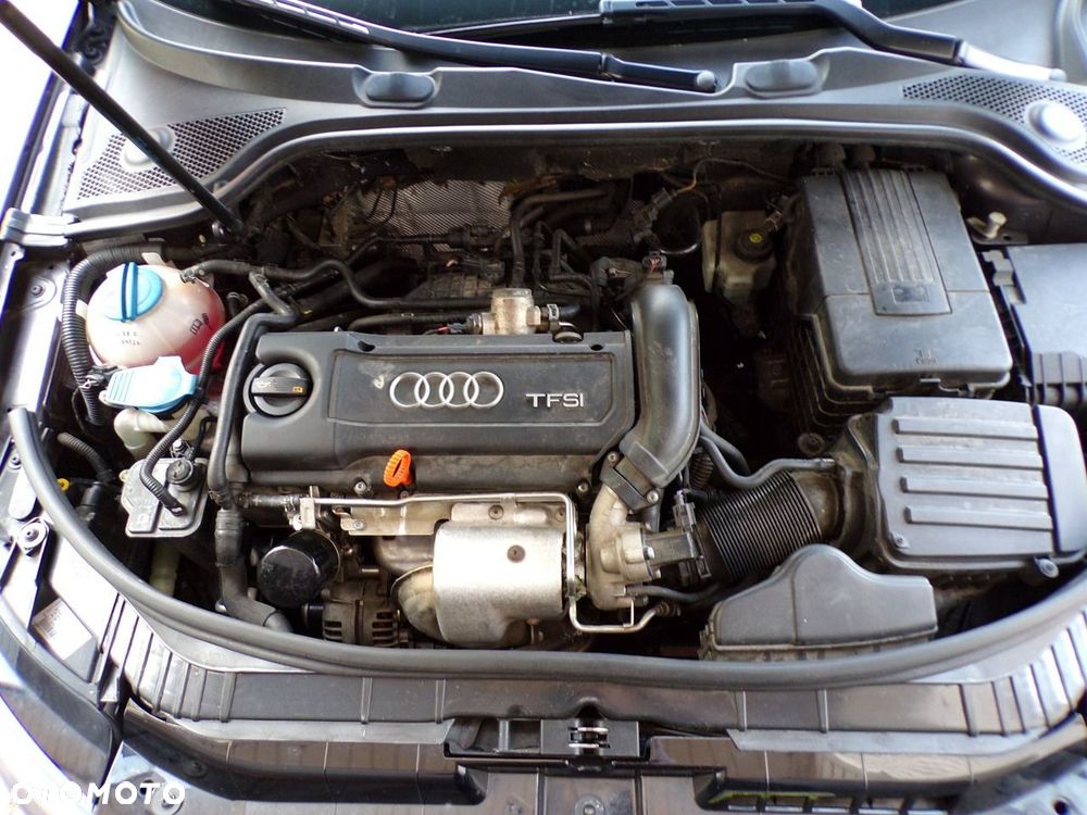 Audi A3 3-drzwiowe - 26