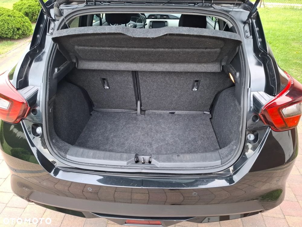 Nissan Micra - 21