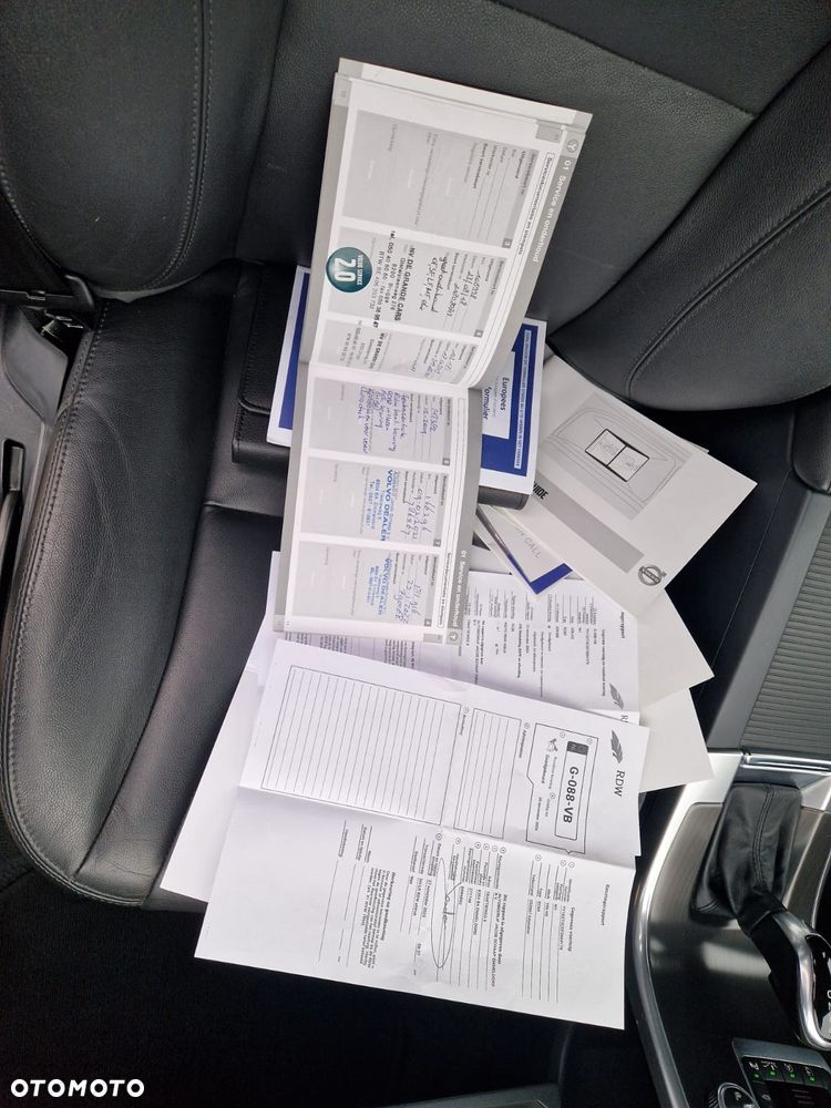 Volvo XC 60 D4 Geartronic Summum - 33