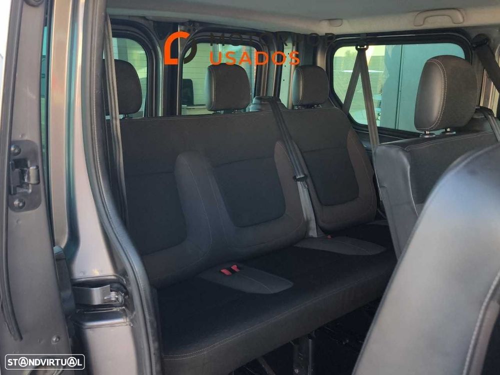 Fiat Talento 1.6 M-Jet L2H1 1.2T 9L - 24