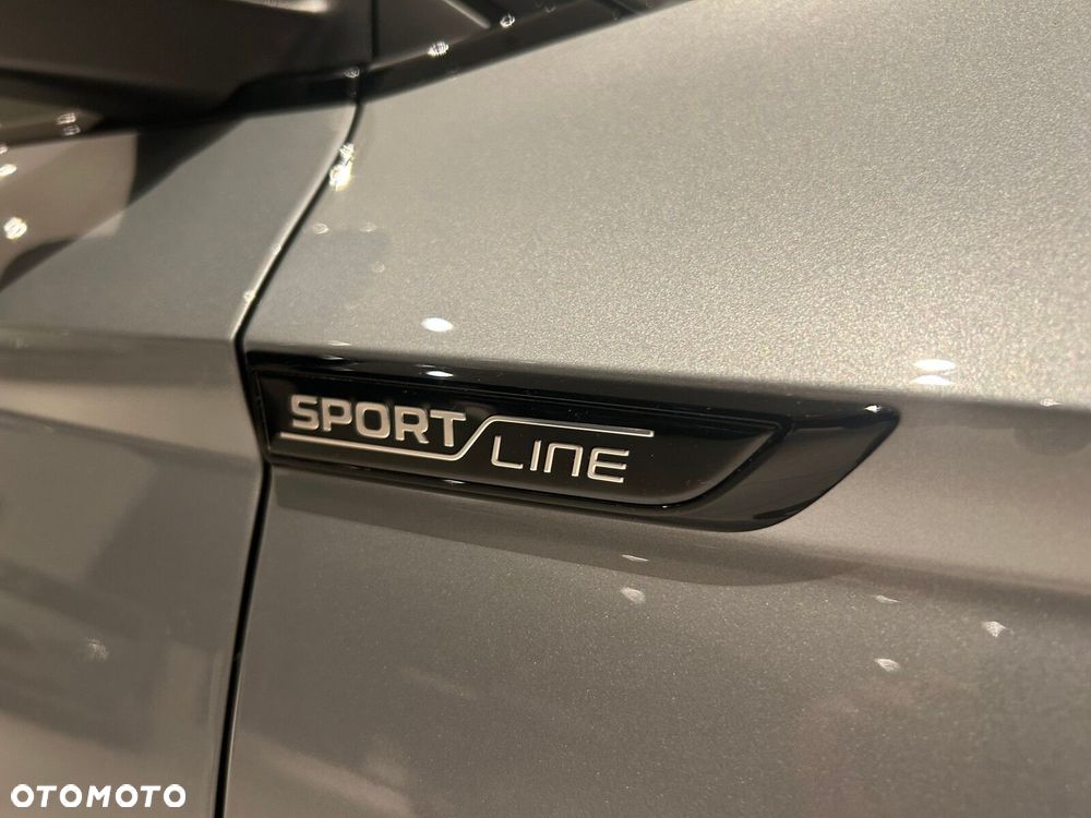 Skoda Karoq 1.5 TSI ACT Sportline DSG - 4