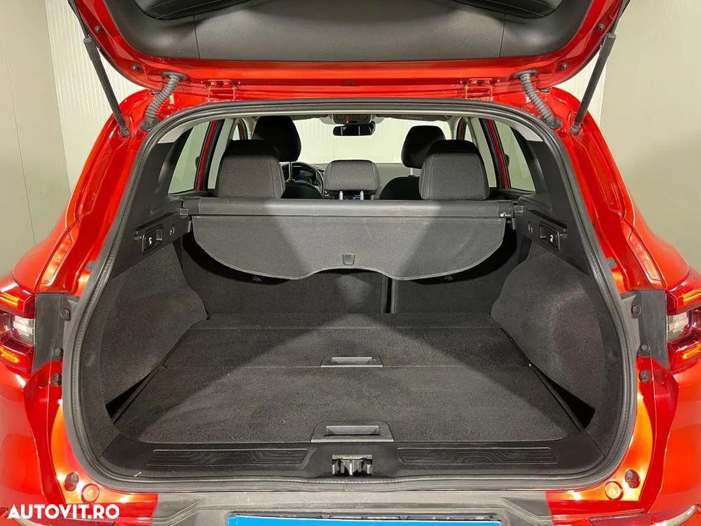 Renault Kadjar TCe EDC GPF Zen - 12