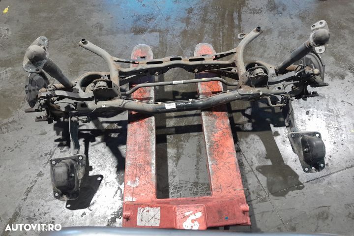 Punte spate 1K0505315BH 1K0505315BH Seat Leon 2 1P [facelift] [2009 - - 1