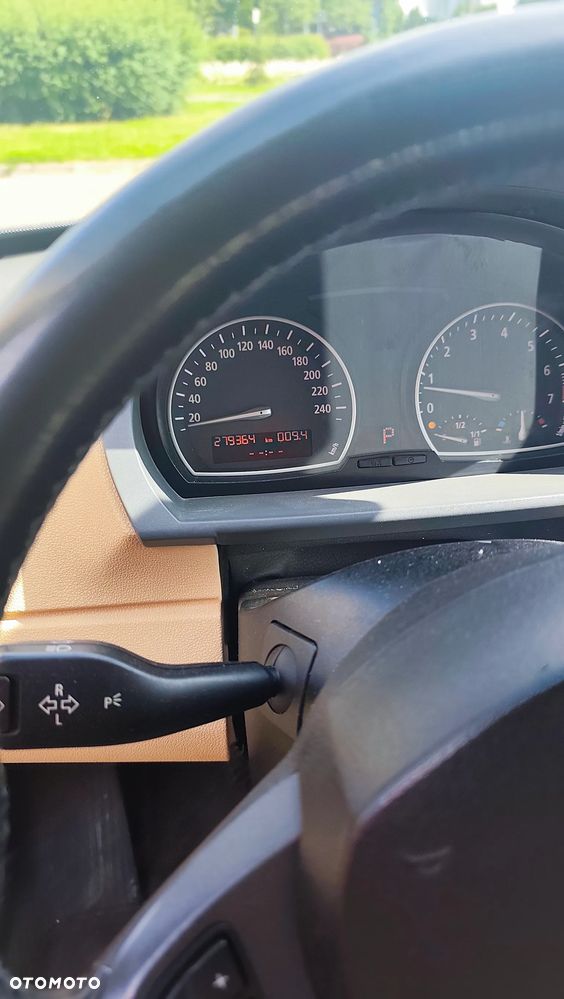 BMW X3 - 9