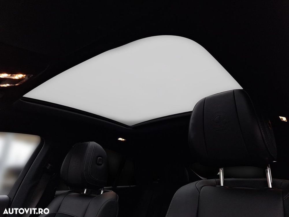 Mercedes-Benz GLE Coupe AMG 53 4Matic+ AMG Speedshift TCT 9G AMG Line Premium - 19