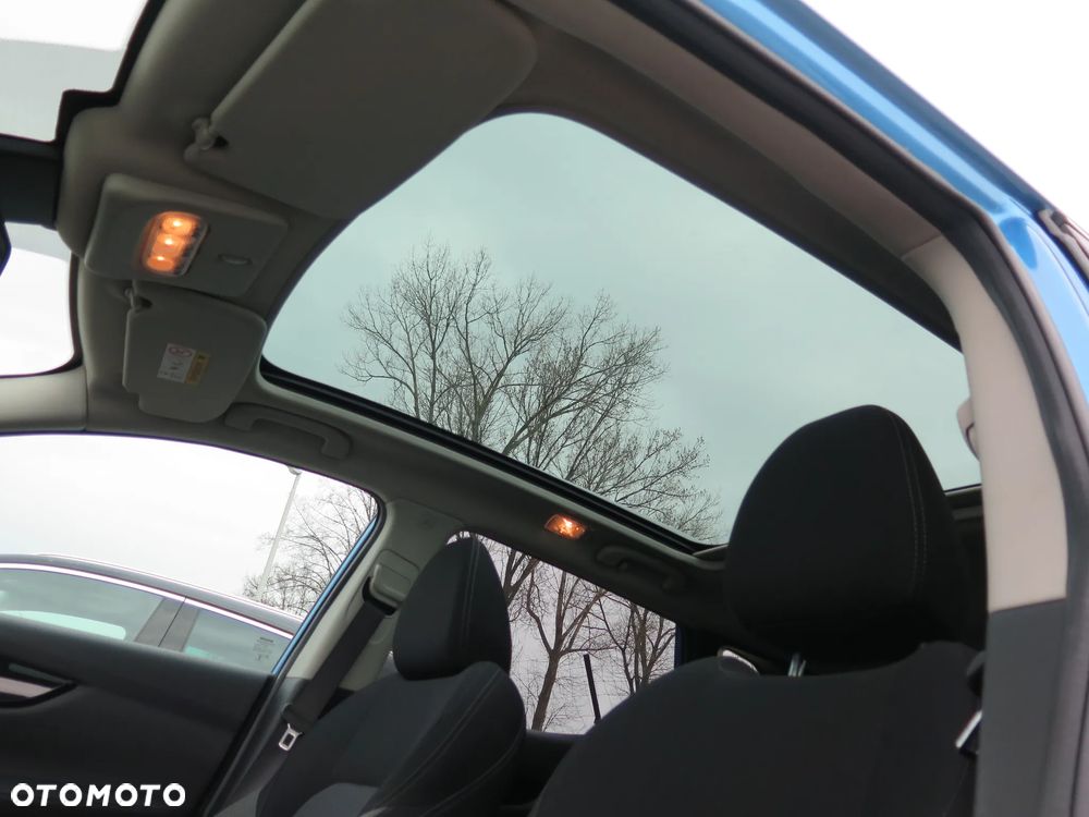 Nissan Qashqai 1.3 DIG-T Acenta - 30