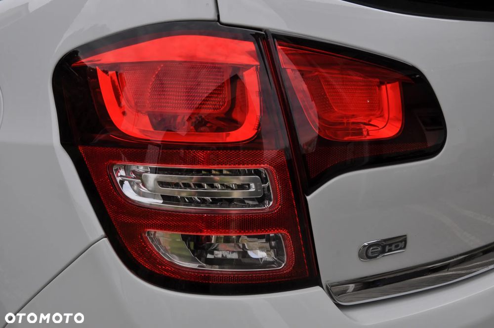 Citroën C3 e-HDi 70 EGS Selection - 36