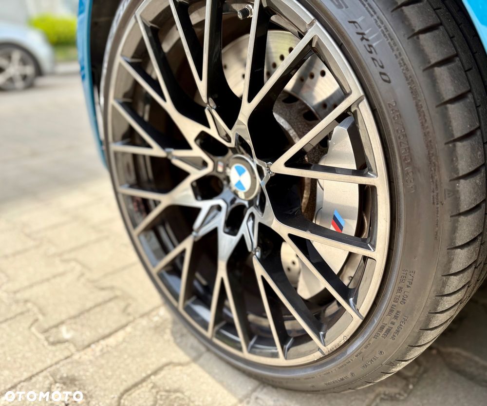 BMW M2 - 7
