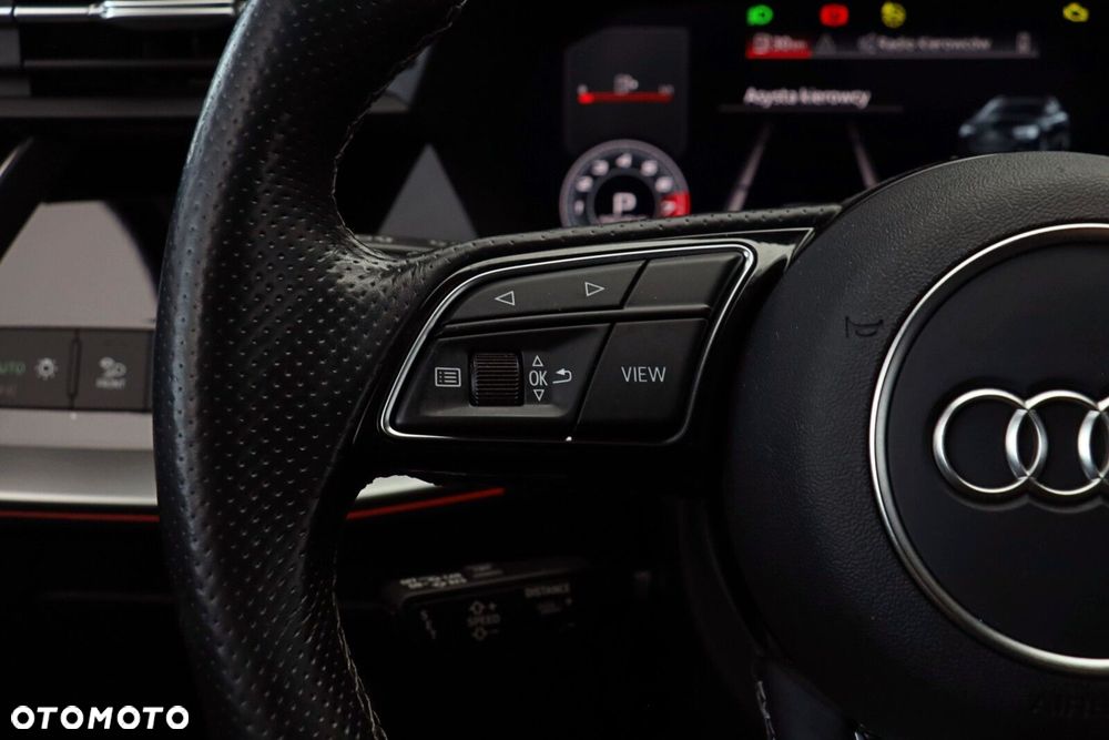 Audi S3 Sportback - 24