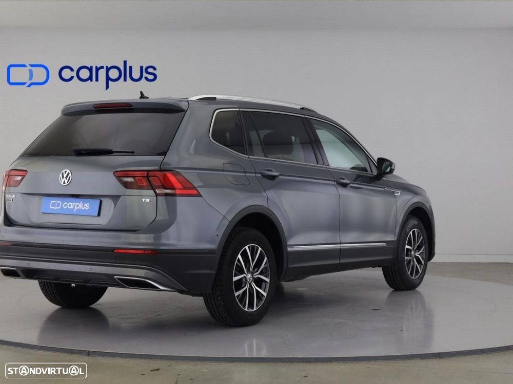 VW Tiguan Allspace 1.5 TSI Confortline DSG - 7