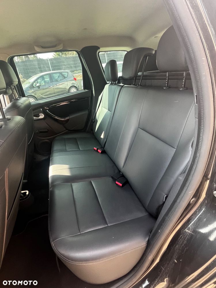 Dacia Duster 1.6 16V 105 4x4 Prestige - 10