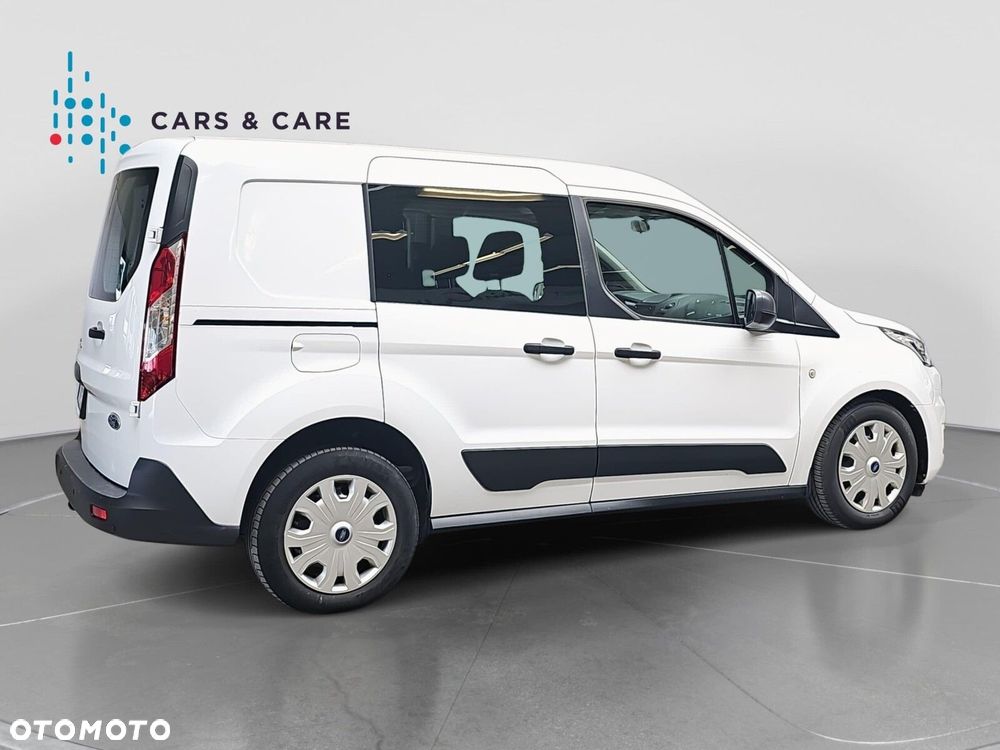 Ford transit-connect 220 1.5 EcoBlue 100KM Trend - 20
