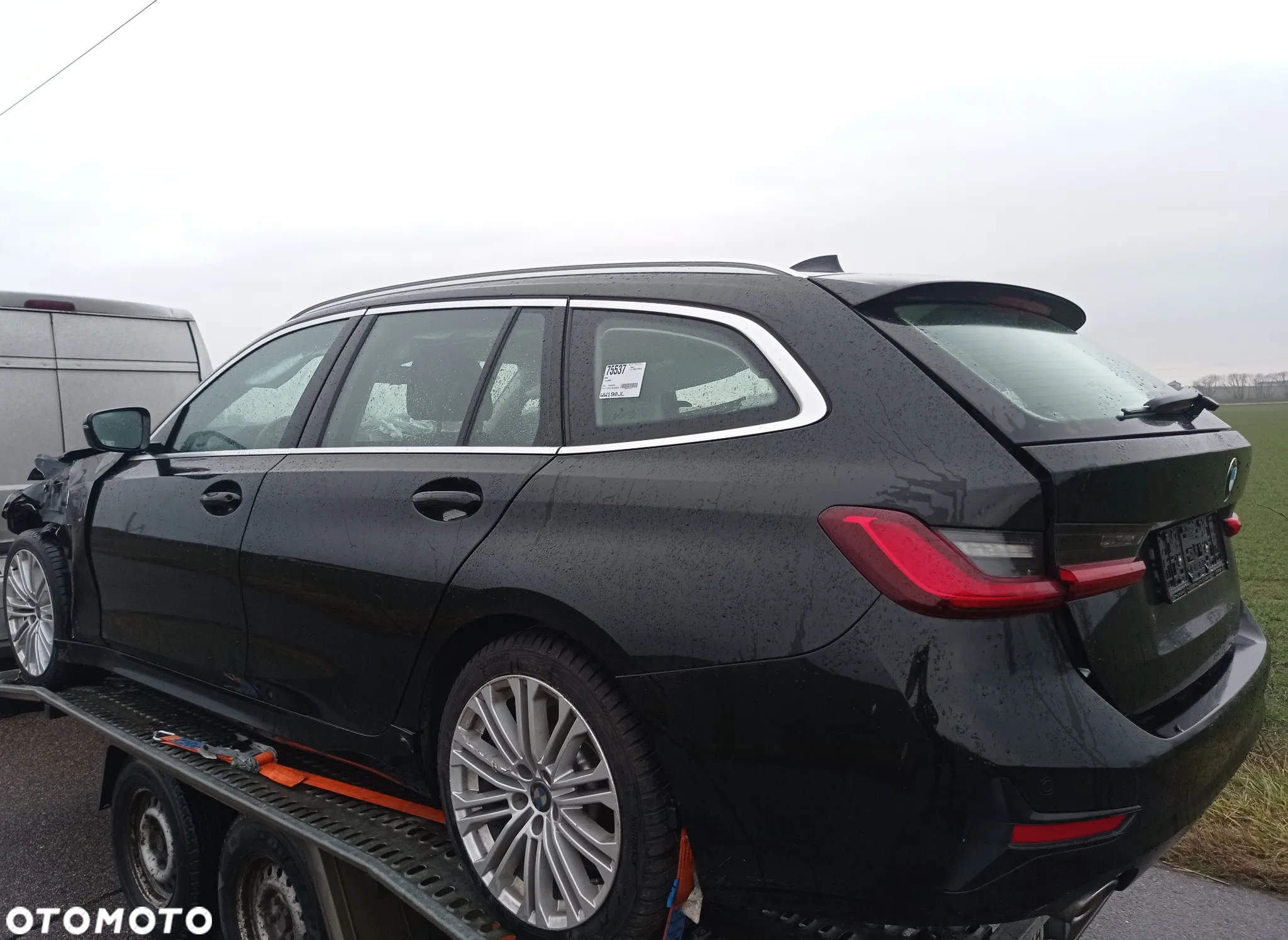 BMW Seria 3 330d Sport Line sport - 16