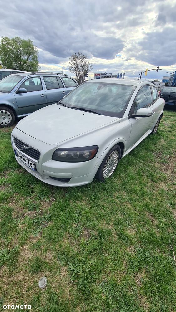 Volvo C30 2.0D RDesign - 1