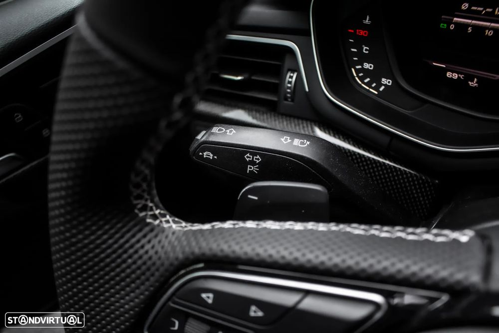 Audi S5 3.0 TFSI quattro tiptronic - 22