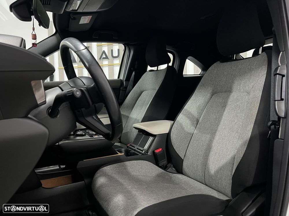 Mazda MX-30 e-SKYACTIV Makoto Modern Confidence+Premium+TAE-(ALH) - 24