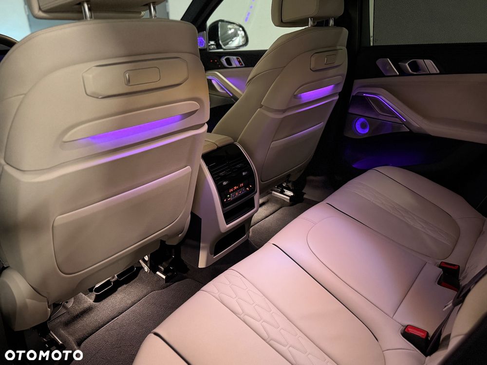 BMW X6 xDrive30d M Sport - 34