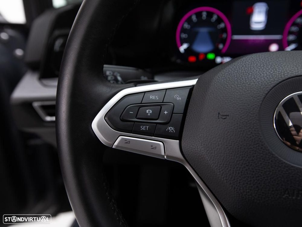 VW Golf Variant 1.5 eTSI Style DSG - 22