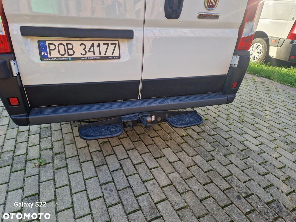 Fiat Ducato - 5