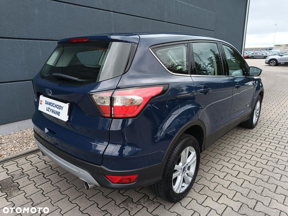 Ford Kuga 2.0 TDCi AWD Trend - 6