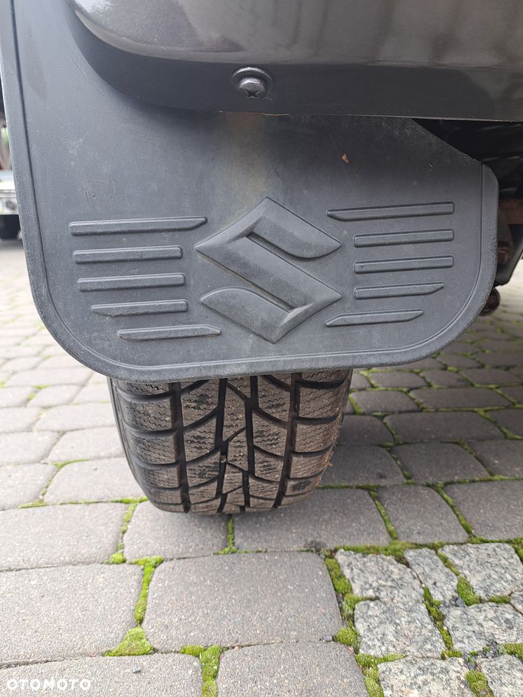 Suzuki Jimny Style - 21