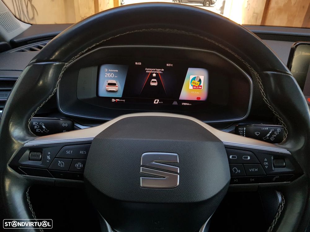 SEAT Leon 2.0 TDI Style - 24