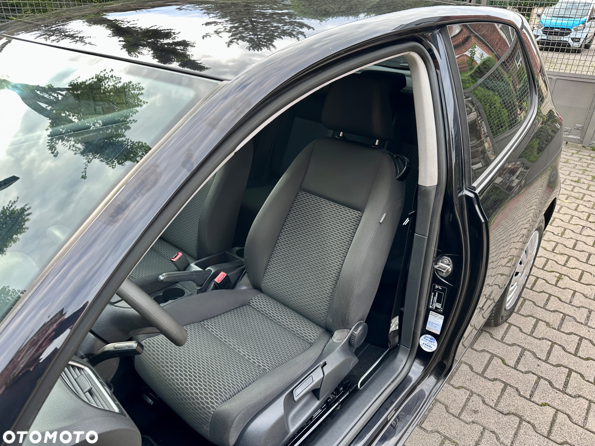 Volkswagen Golf 1.6 Goal - 9