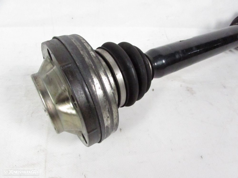 Transmissão Esquerdo/Trás Seminovo/ Original BMW 3 (E90)/BMW 3 Coupe (E92)/BMW 1... - 3