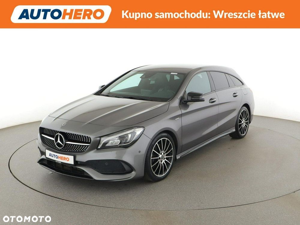 Mercedes-Benz CLA 220 4Matic 7G-DCT AMG Line - 2