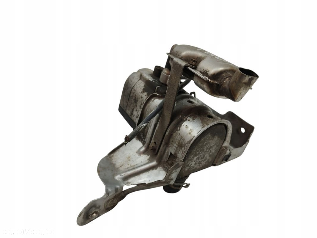 WEBASTO OGRZEWANIE POSTOJOWE HYDRONIC 23W 12V 3,3KW 24459413 - 3