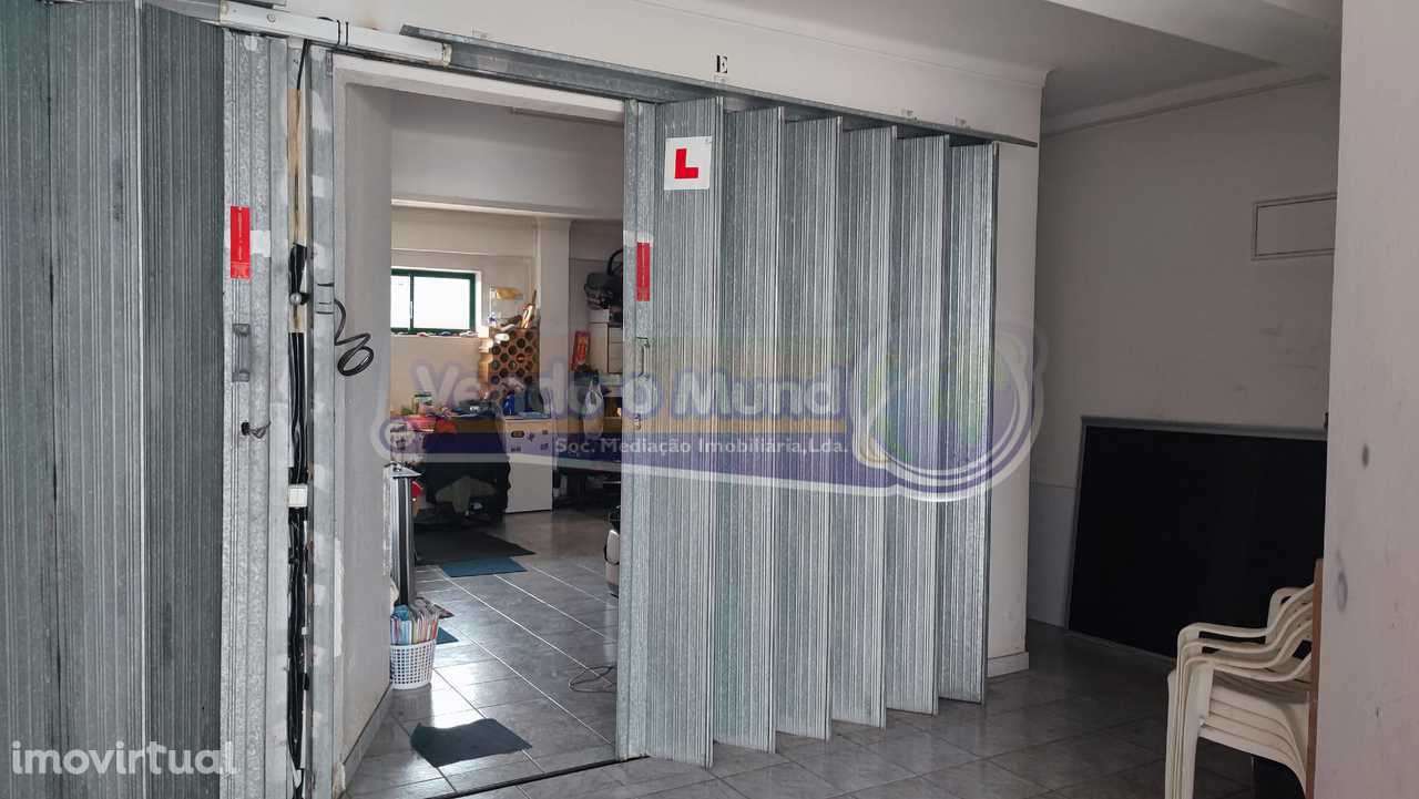 Garagem em Porto Alto (PALT281) - Grande imagem: 2/5