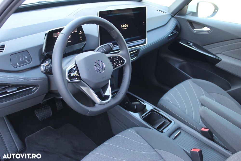 Volkswagen ID.3 - 7