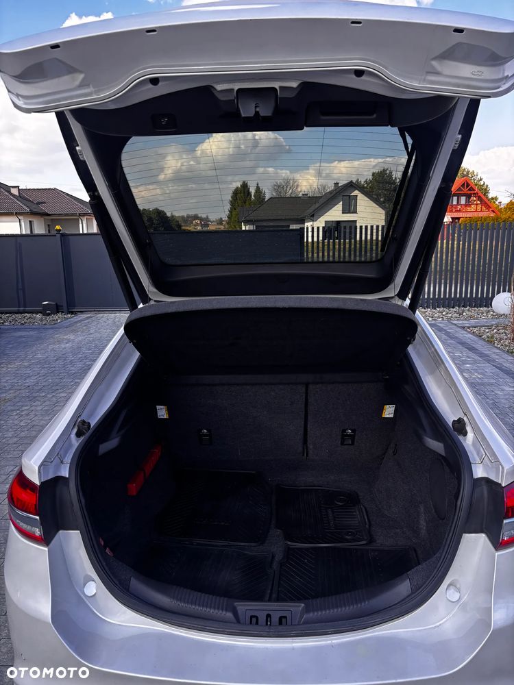 Ford Mondeo 2.0 EcoBlue ST-Line X - 9