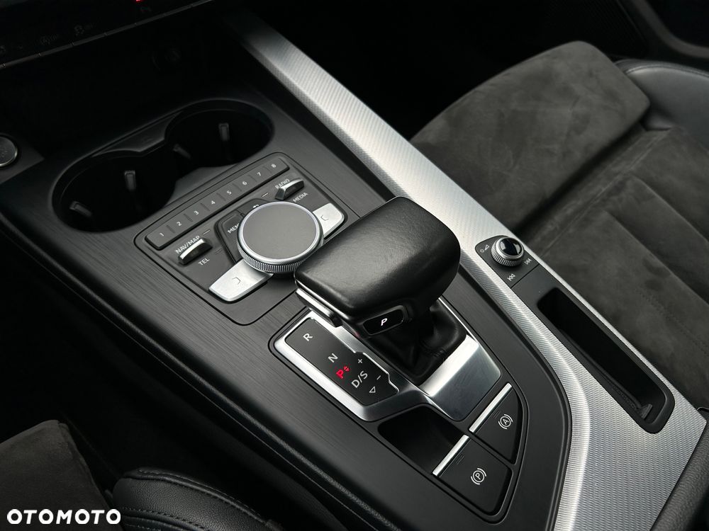 Audi A5 Sportback 40 TDI Quattro S tronic - 29