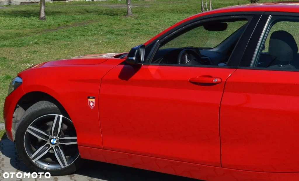 BMW Seria 1 - 17