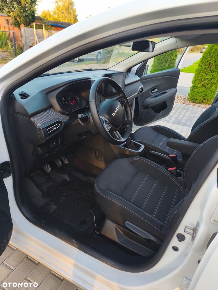 Dacia Sandero - 9