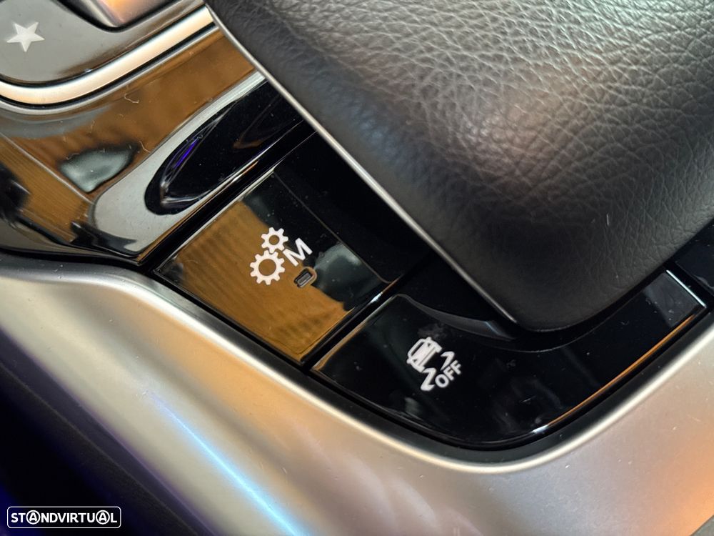 Mercedes-Benz A 35 AMG 4Matic - 31