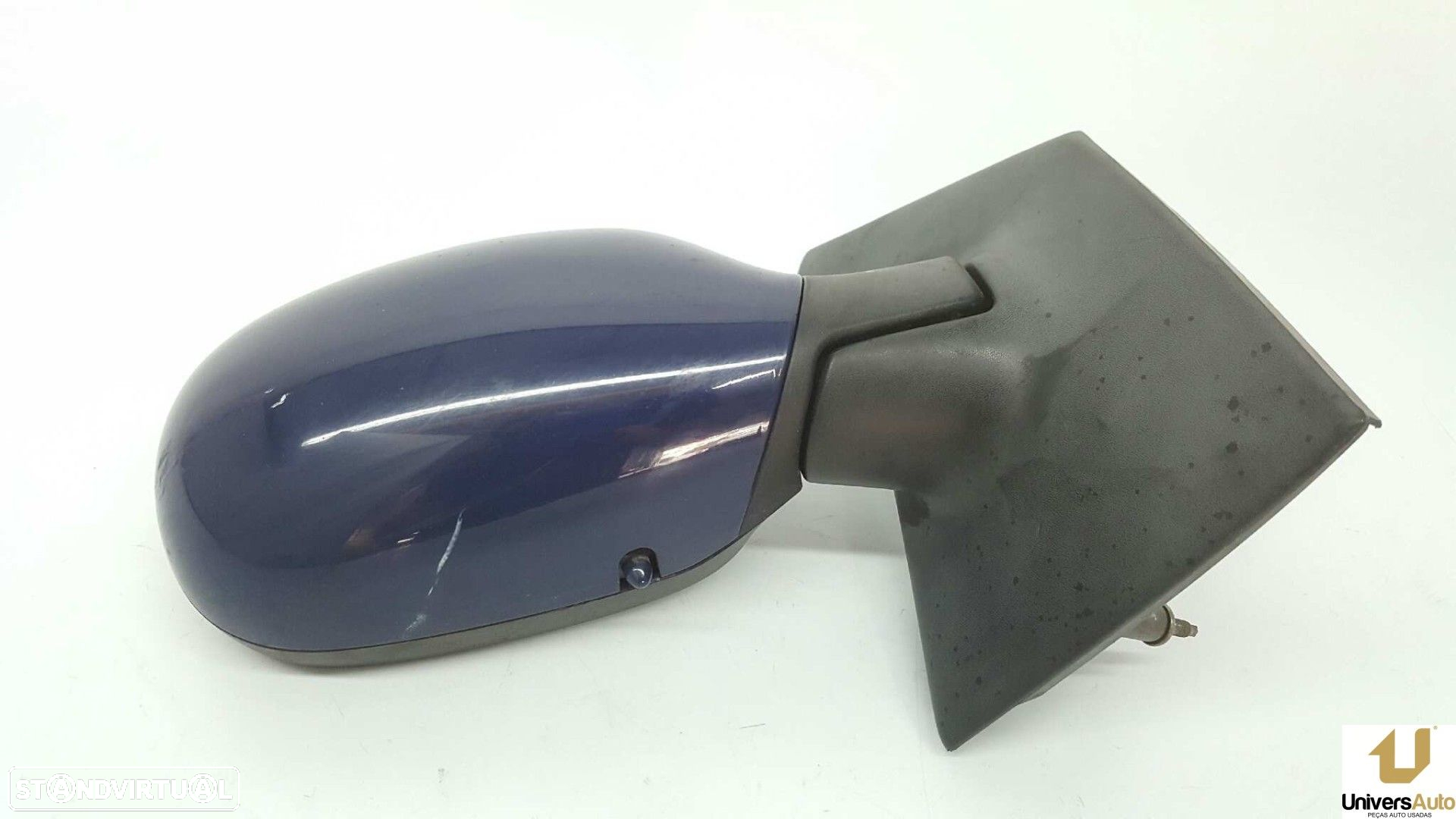 RETROVISOR DIREITO RENAULT MEGANE I SCENIC (JA0) 1.9 D RN - 4