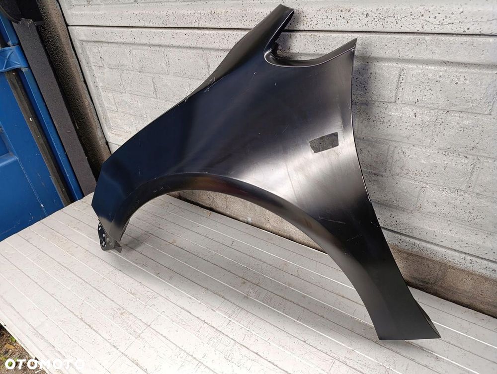 OPEL ASTRA 4 IV J GTC CASCADA 2009-2016 BŁOTNIK PRZEDNI LEWY NOWY ORYGINAŁ - 3