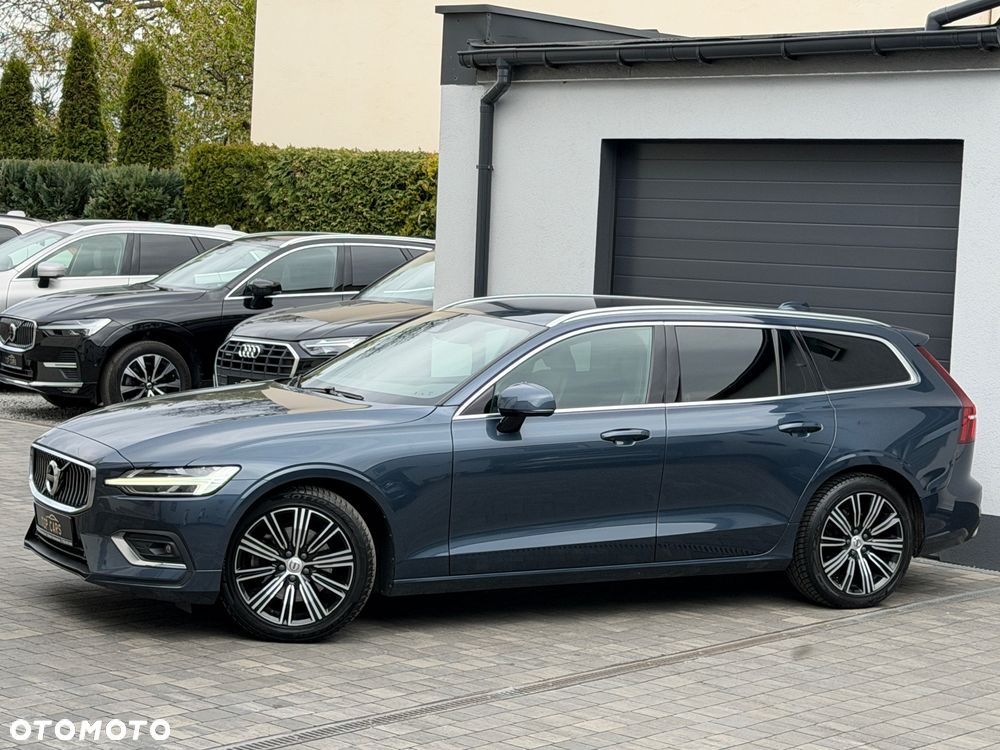 Volvo V60 B3 B Geartronic Inscription - 16