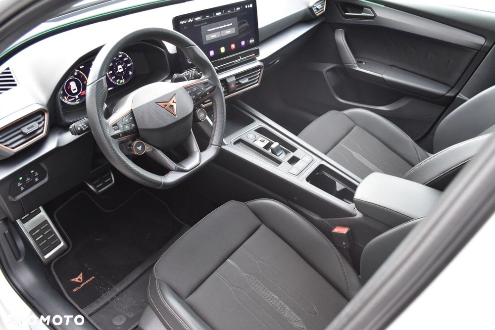 Cupra Leon - 9