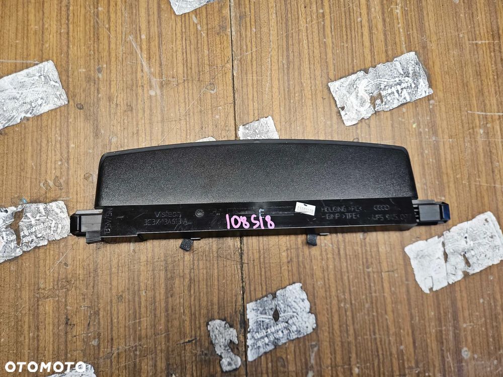 Swiatlo STOP 4F5945097 Lampa Stopu Trzecie Audi A6 C6 Sedan - 15