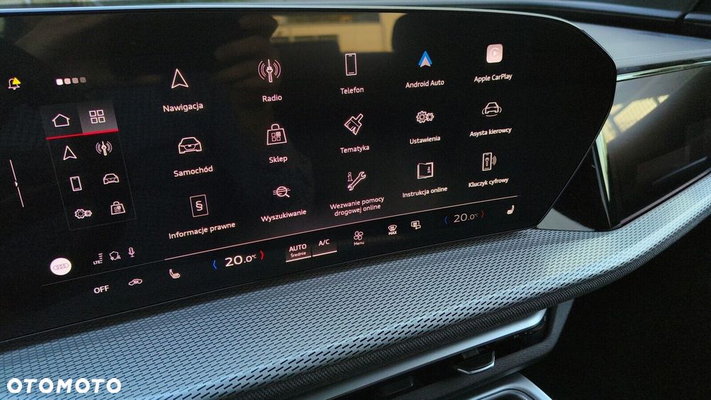 Audi Q5 Sportback - 22