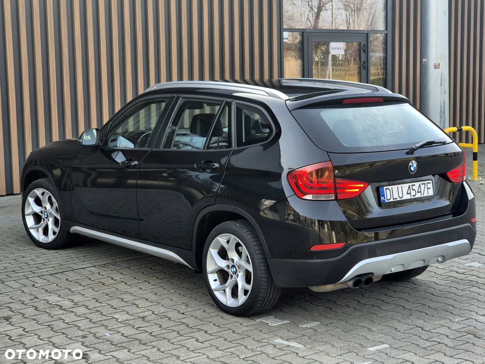 BMW X1 sDrive20i xLine - 6