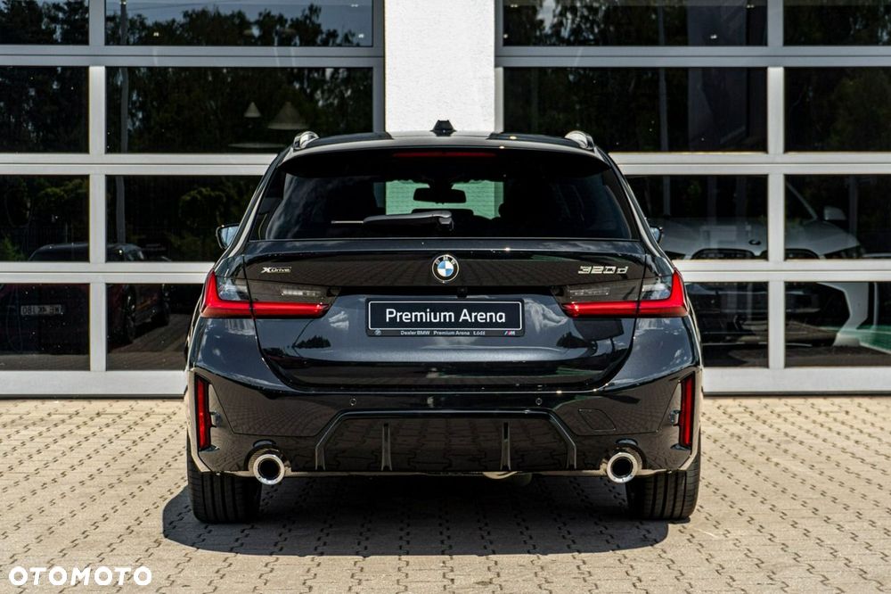 BMW Seria 3 - 10