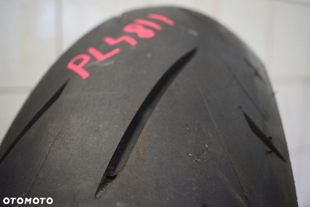 180/55 ZR17 Dunlop Roadsport 2 Wysyłka gratis! - 2
