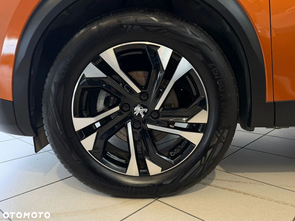 Peugeot 2008 1.2 PureTech Allure Pack S&S - 8