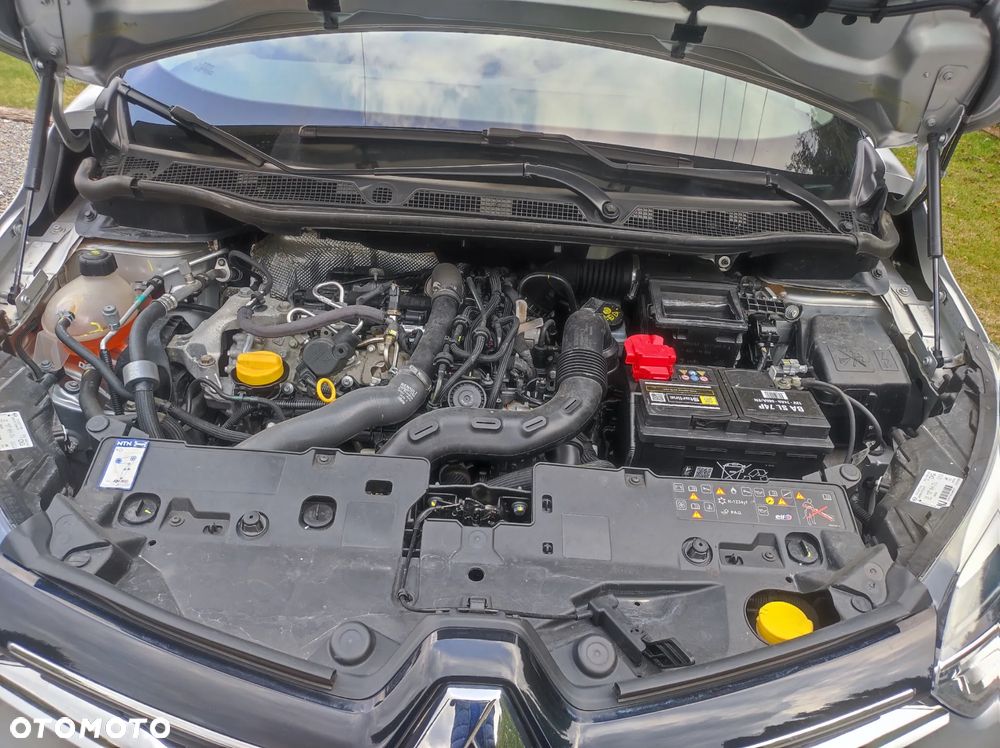 Renault Captur 1.3 Energy TCe S-Edition EDC - 19